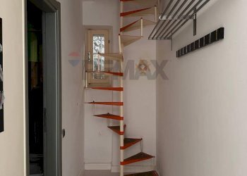 Scale - Villa via Capodimonte
 
17, Acuto - photo 24