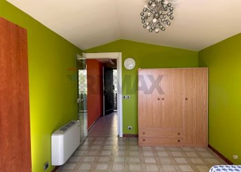 Camera / camera da letto - Villa via Capodimonte
 
17, Acuto - photo 27