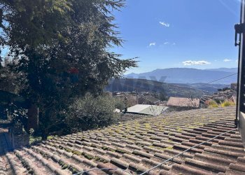 Vista delle montagne - Villa via Capodimonte
 
17, Acuto - photo 30