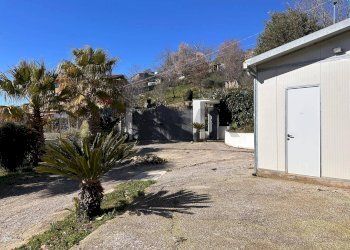 Casa all\'aperto - Villa via Capodimonte
 
17, Acuto - photo 33