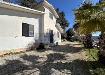 Casa all\'aperto - Villa via Capodimonte
 
17, Acuto - photo 34