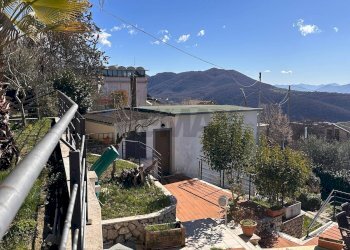 Vista delle montagne - Villa via Capodimonte
 
17, Acuto - photo 35