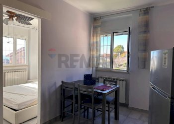 Sala da pranzo - Villa via Capodimonte
 
17, Acuto - photo 42