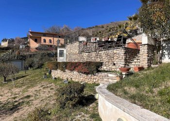 Casa all\'aperto - Villa via Capodimonte
 
17, Acuto - photo 44