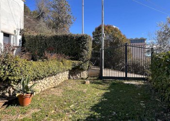 Giardino - Villa via Capodimonte
 
17, Acuto - photo 45