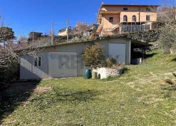 Casa all\'aperto - Villa via Capodimonte
 
17, Acuto - photo 47