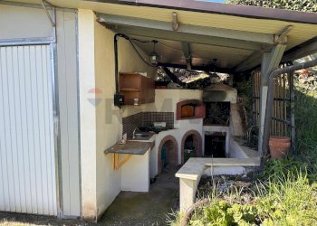 Casa all\'aperto - Villa via Capodimonte
 
17, Acuto - photo 50