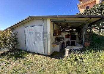 Casa all\'aperto - Villa via Capodimonte
 
17, Acuto - photo 51