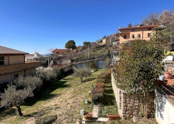 Giardino - Villa via Capodimonte
 
17, Acuto - photo 53