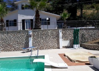 Piscina - Villa via Capodimonte
 
17, Acuto - photo 58