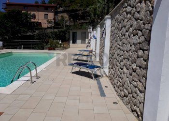 Piscina - Villa via Capodimonte
 
17, Acuto - photo 59