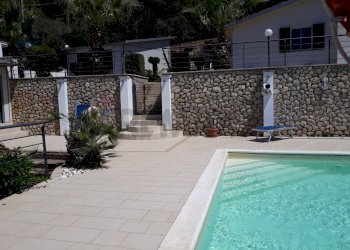 Piscina - Villa via Capodimonte
 
17, Acuto - photo 60