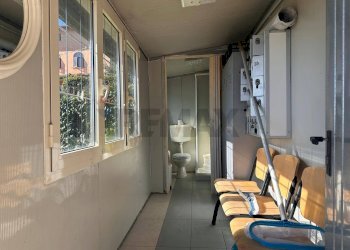 Balcone - Villa via Capodimonte
 
17, Acuto - photo 63