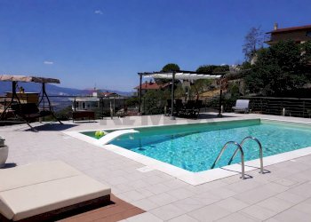 Piscina - Villa via Capodimonte
 
17, Acuto - foto 1