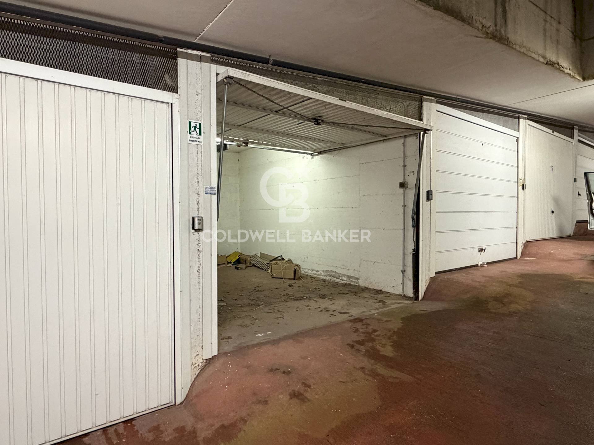 Foto 1 - Box Via Della Farnesina, Roma - foto 1