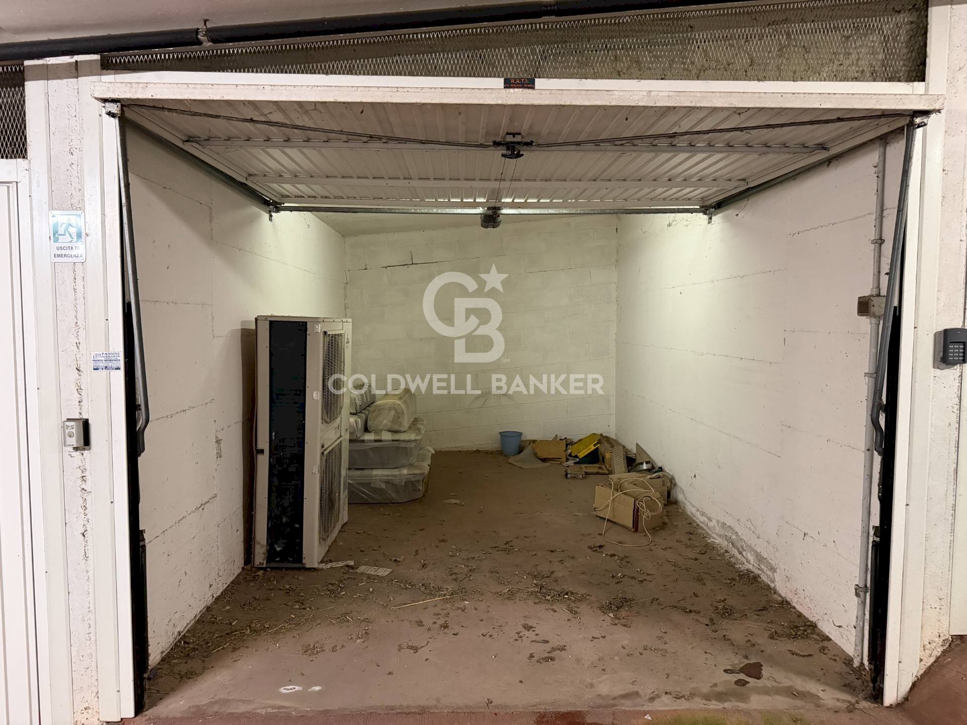 Foto 2 - Box Via Della Farnesina, Roma - foto 2