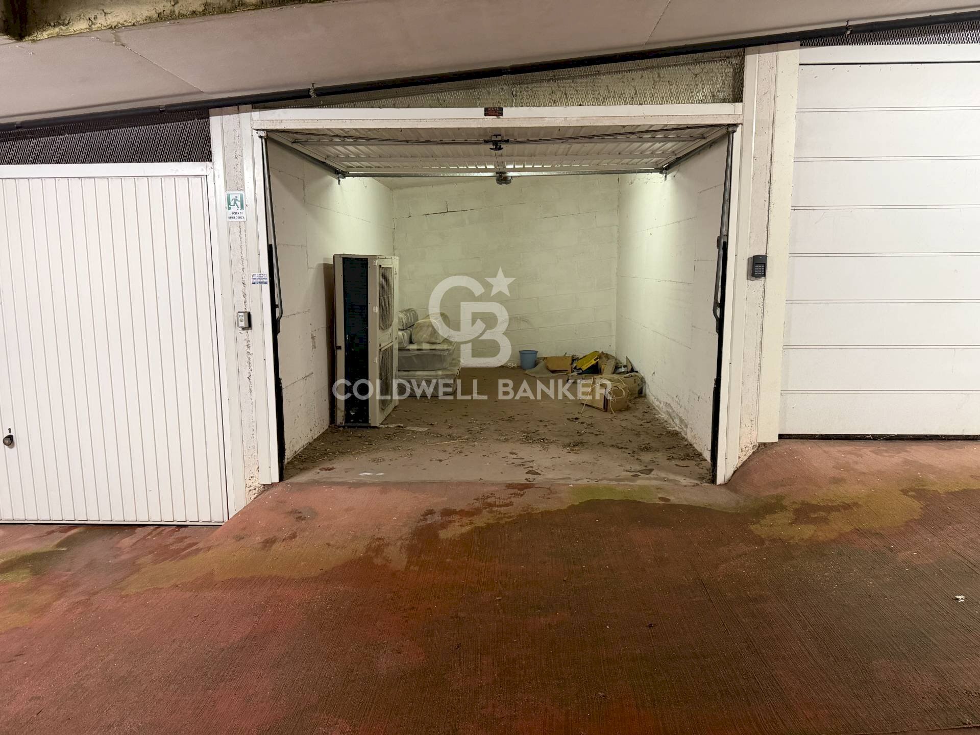 Foto 3 - Box Via Della Farnesina, Roma - foto 3