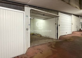 Foto 1 - Box Via Della Farnesina, Roma - foto 1