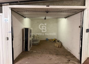 Foto 2 - Box Via Della Farnesina, Roma - foto 2