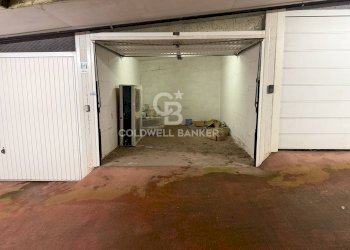 Foto 3 - Box Via Della Farnesina, Roma - foto 3