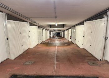 Foto 4 - Box Via Della Farnesina, Roma - foto 4