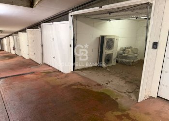 Foto 5 - Box Via Della Farnesina, Roma - foto 5