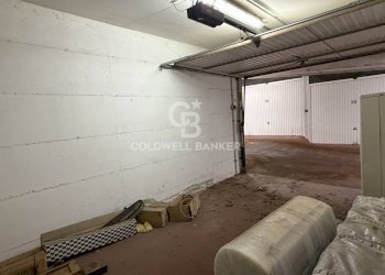 Foto 6 - Box Via Della Farnesina, Roma - foto 6