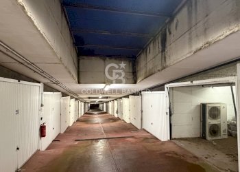 Foto 7 - Box Via Della Farnesina, Roma - foto 7