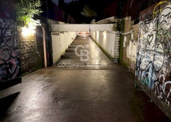 Foto 8 - Box Via Della Farnesina, Roma - foto 8