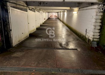 Foto 10 - Box Via Della Farnesina, Roma - foto 10