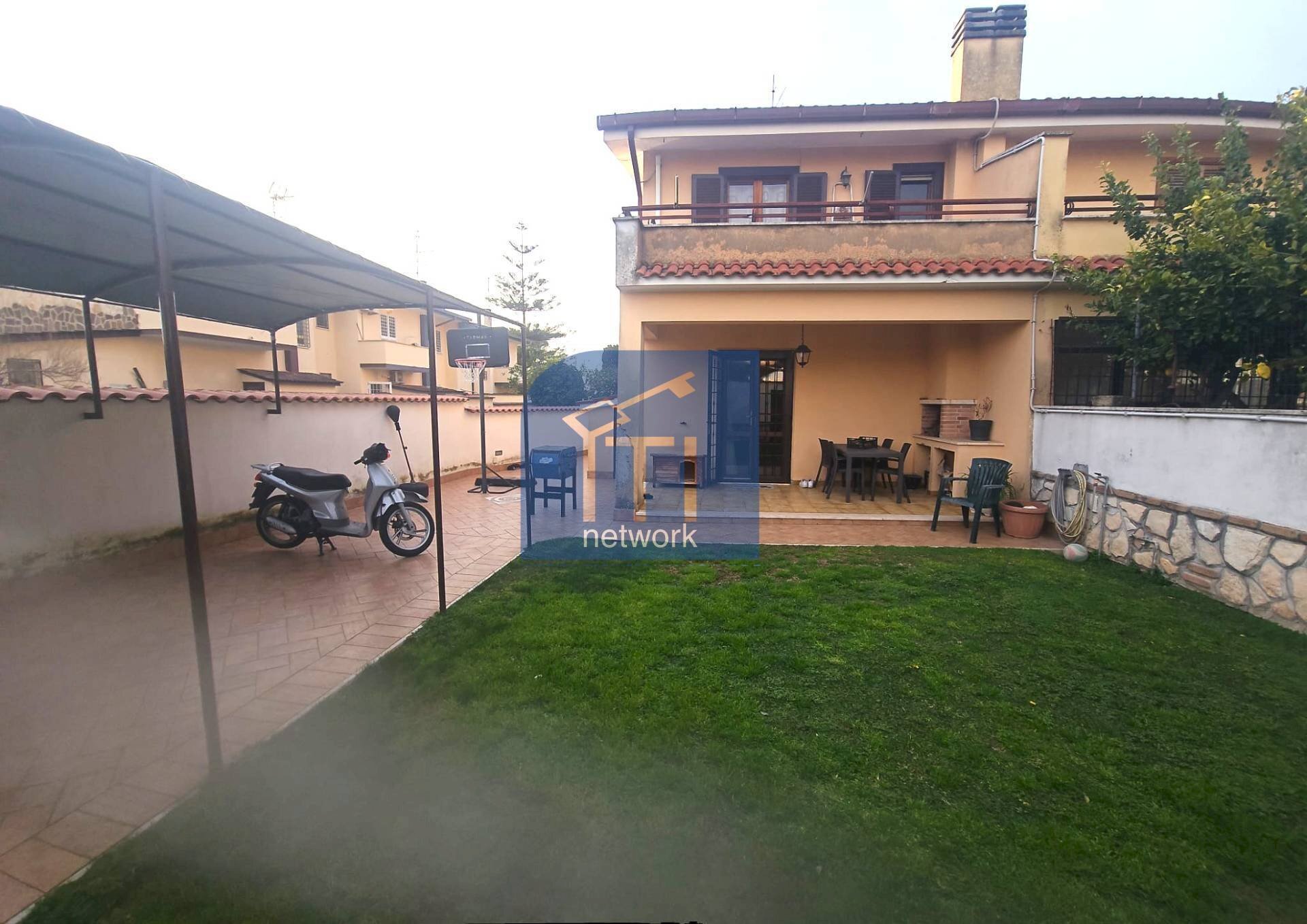 Foto 1 - Casa semi indipendente via gaspare gozzi, Anzio - foto 1