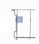 Foto 33 - Casa semi indipendente via gaspare gozzi, Anzio - planimetria 1