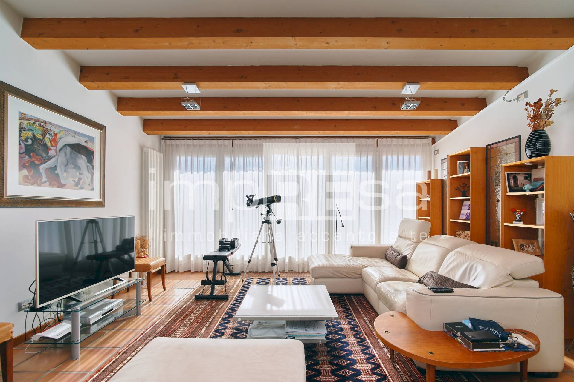 Foto 2 - Trilocale via Verona
 
23, San Biagio di Callalta - foto 2