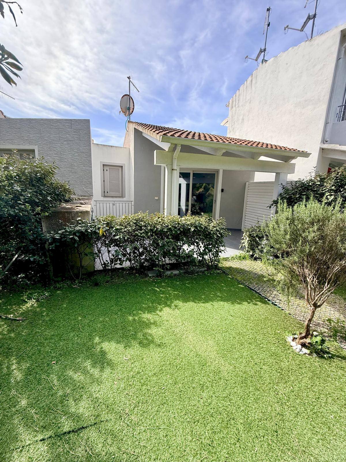 Foto 1 - Villa a Schiera Pineta S.Pietro, Valledoria - foto 1