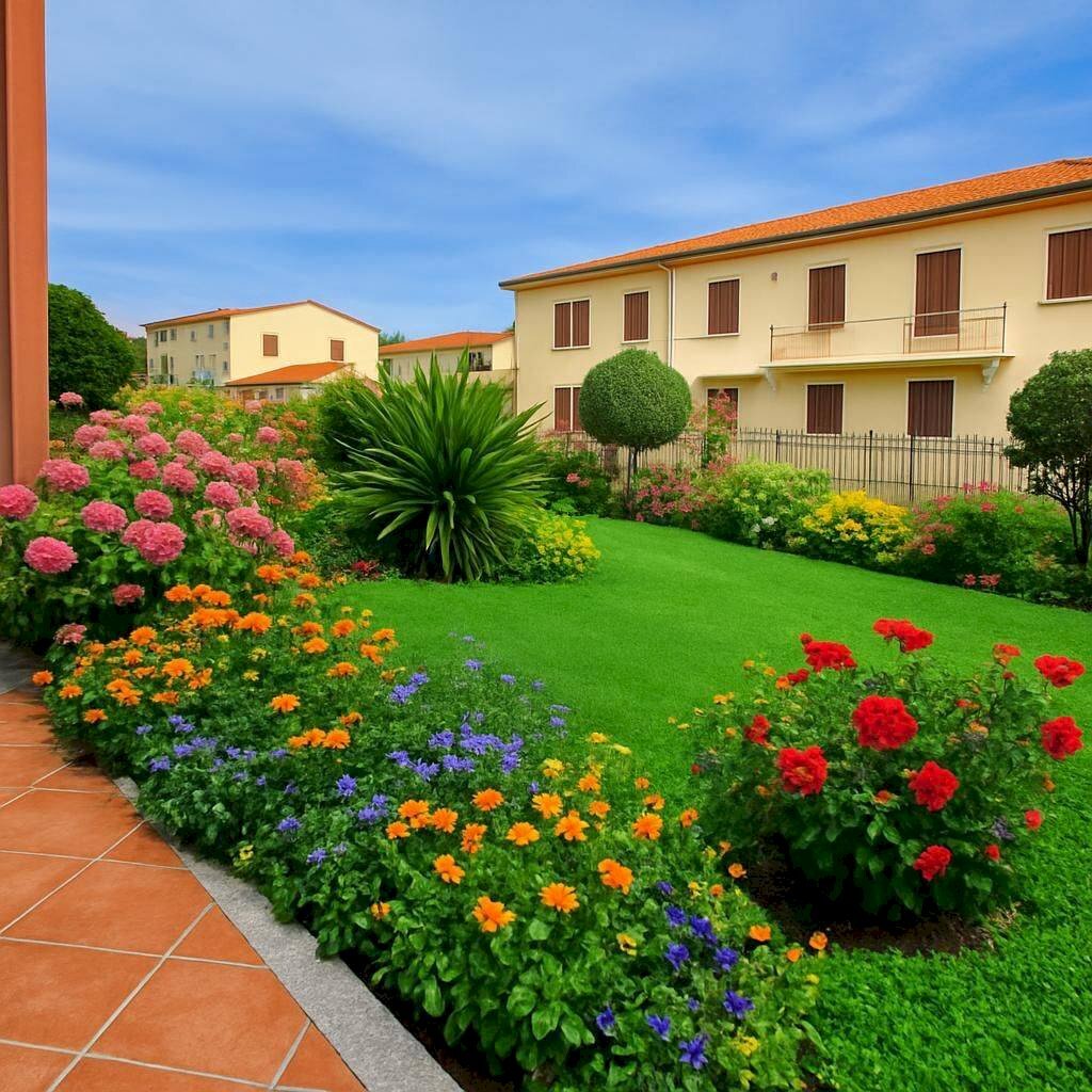 Foto 1 - Quadrilocale via Colombo, Valledoria - foto 1