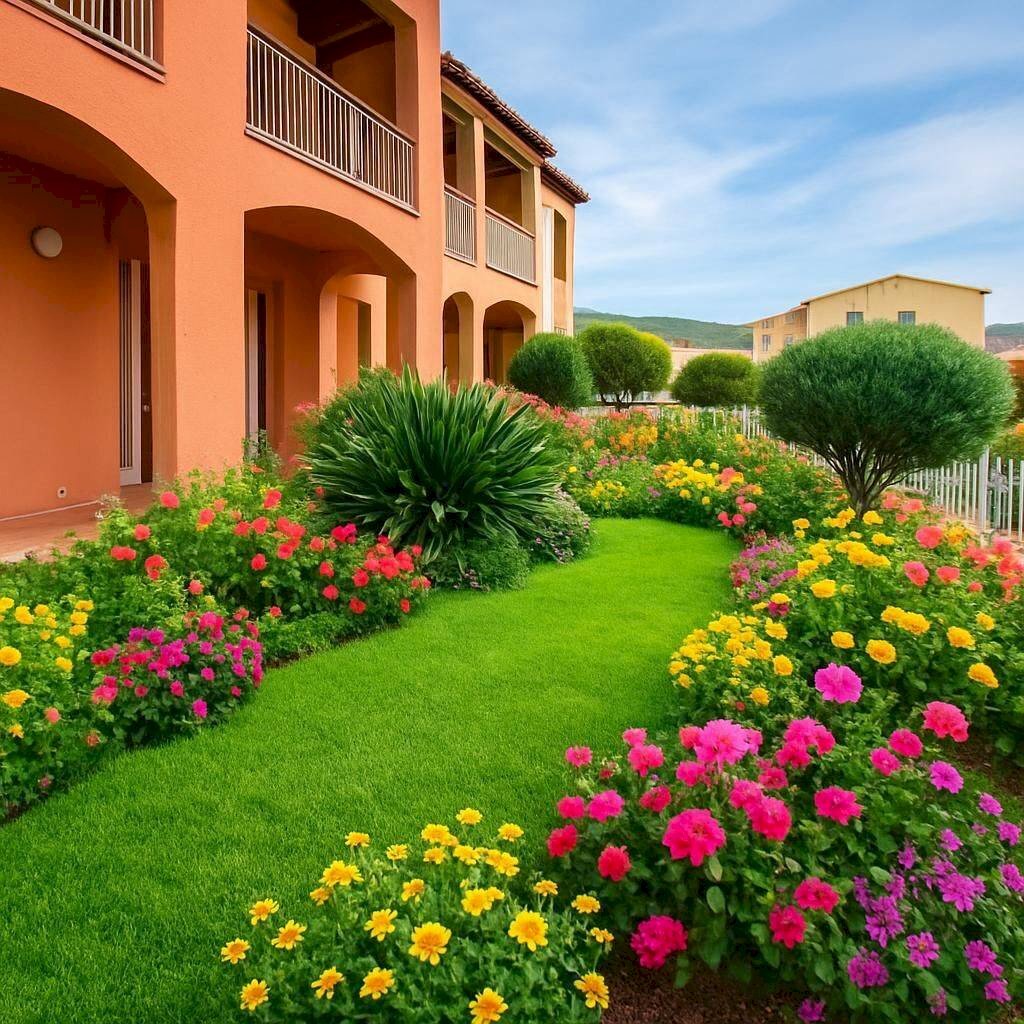 Foto 2 - Quadrilocale via Colombo, Valledoria - foto 2