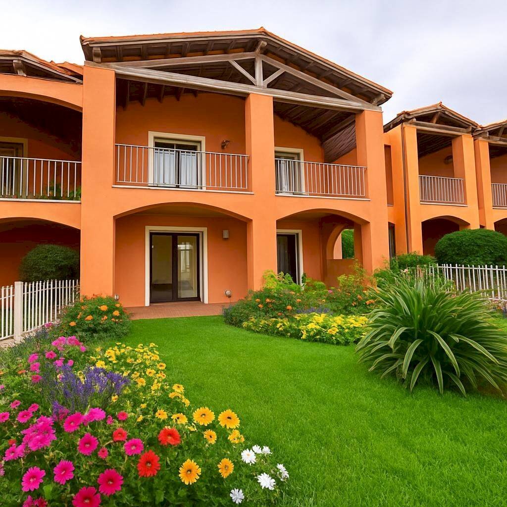 Foto 3 - Quadrilocale via Colombo, Valledoria - foto 3