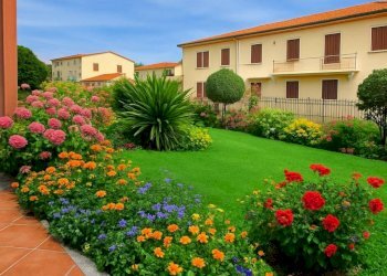 Foto 1 - Appartamento via Colombo, Valledoria - foto 1