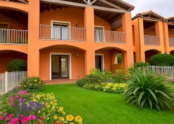 Foto 3 - Appartamento via Colombo, Valledoria - foto 3