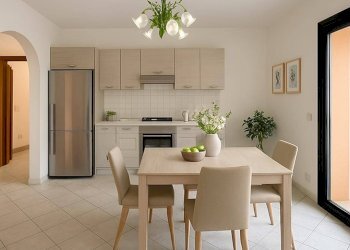 Foto 5 - Appartamento via Colombo, Valledoria - foto 5