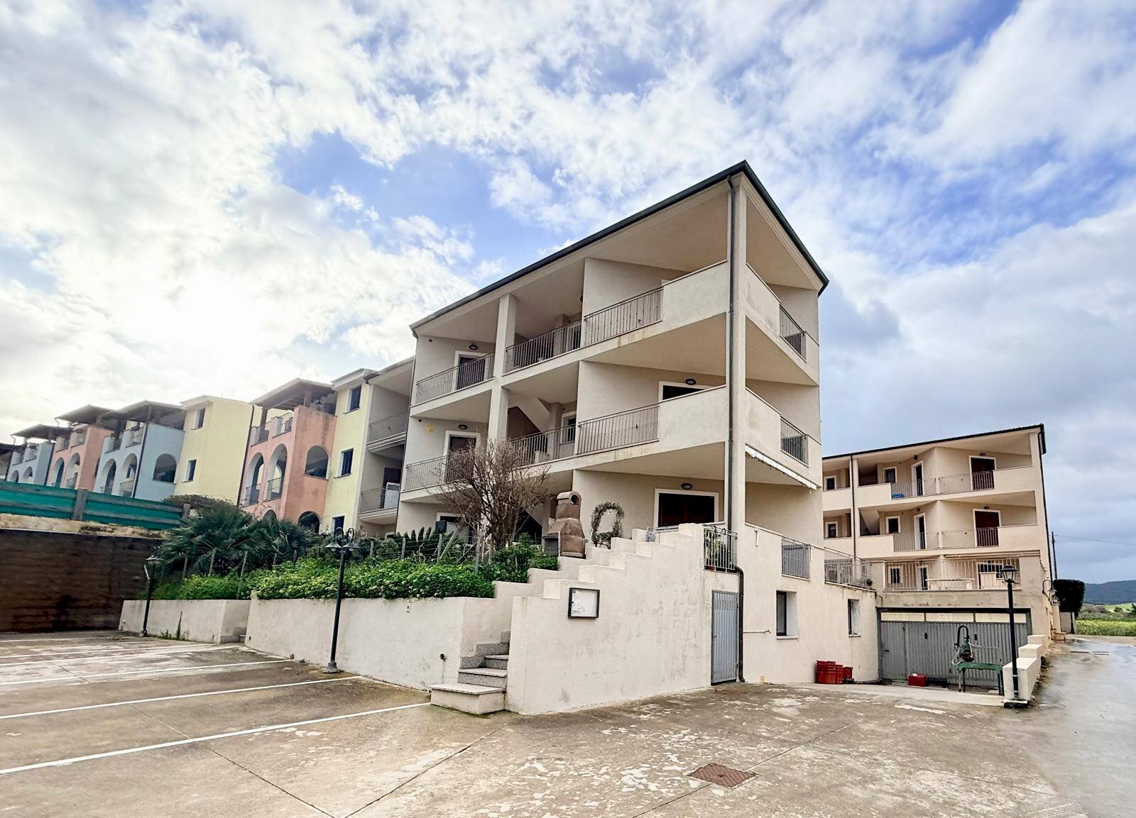 Foto 1 - Appartamento via Mazzini, Valledoria - foto 1