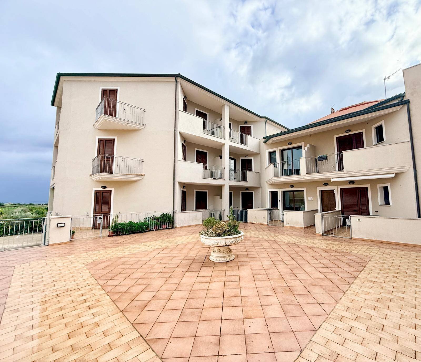 Foto 2 - Appartamento via Mazzini, Valledoria - foto 2