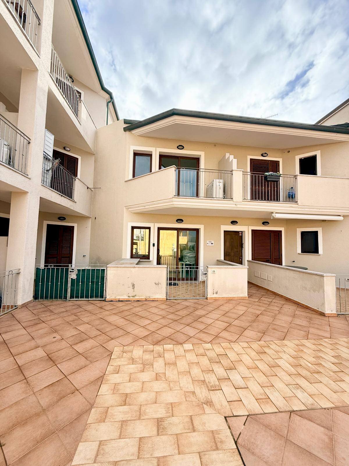 Foto 3 - Appartamento via Mazzini, Valledoria - foto 3