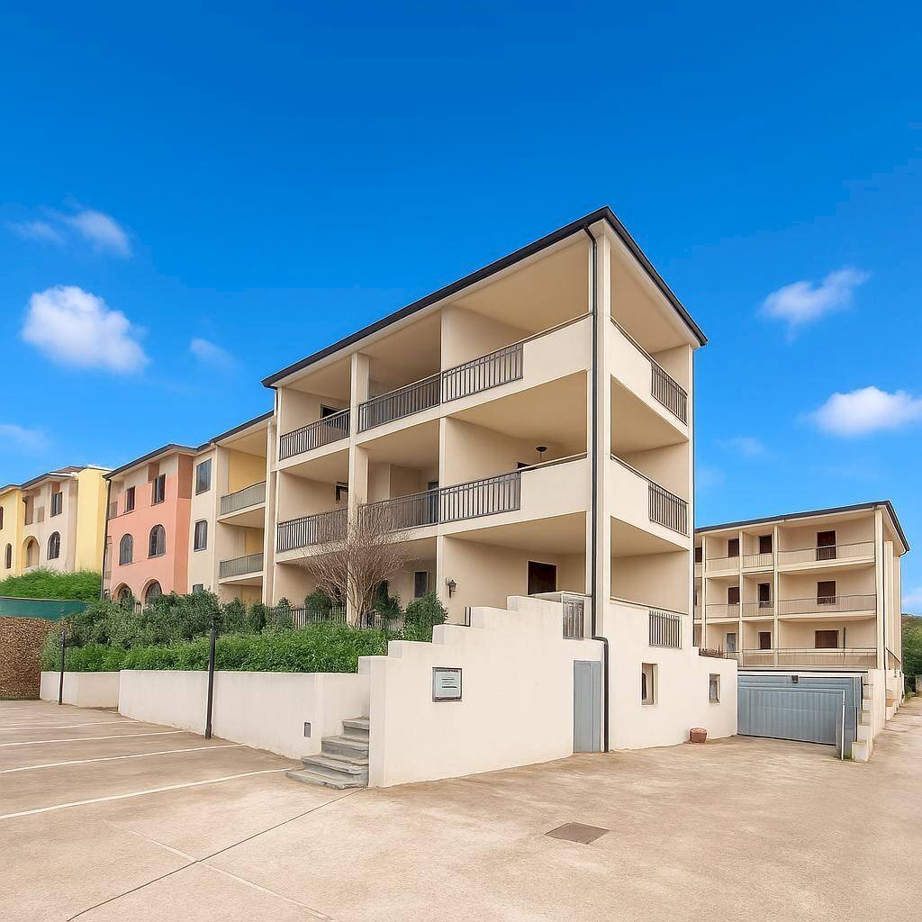 Foto 1 - Four-room apartment via Mazzini, Valledoria - photo 1