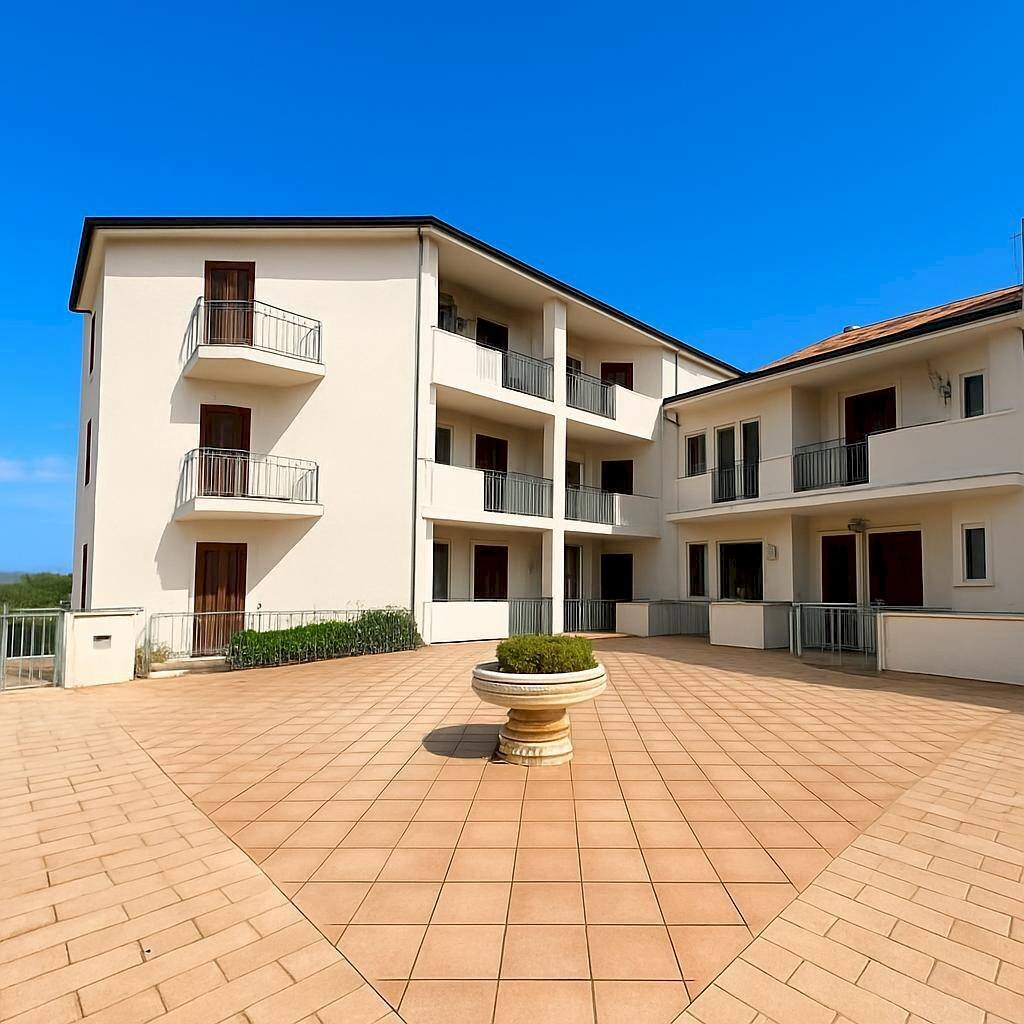 Foto 2 - Four-room apartment via Mazzini, Valledoria - photo 2