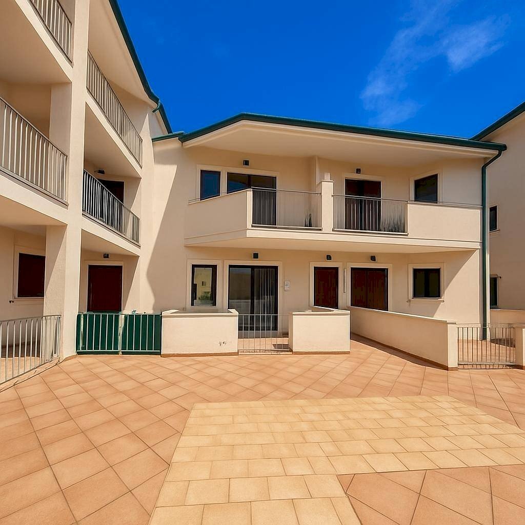 Foto 3 - Four-room apartment via Mazzini, Valledoria - photo 3