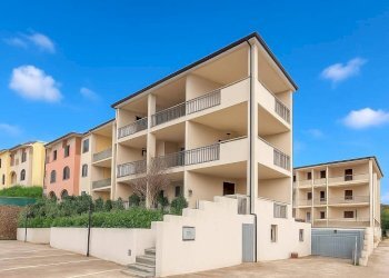 Foto 1 - Quadrilocale via Mazzini, Valledoria - foto 1