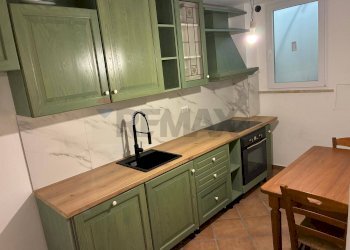 Cucina - Casa semi indipendente Via Nettunense
93, Marino - foto 6