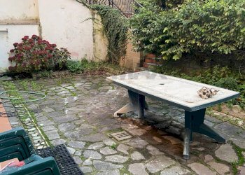 Terrazza - Casa semi indipendente Via Nettunense
93, Marino - foto 16