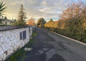 Casa all\'aperto - Casa semi indipendente Via Nettunense
93, Marino - foto 19